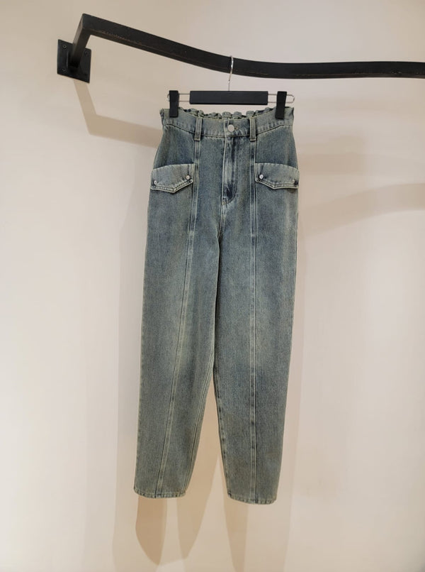 241337 - Denim Pant