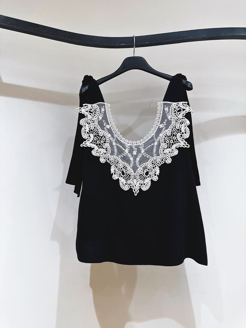 240782 - Lace Top (Best Price)