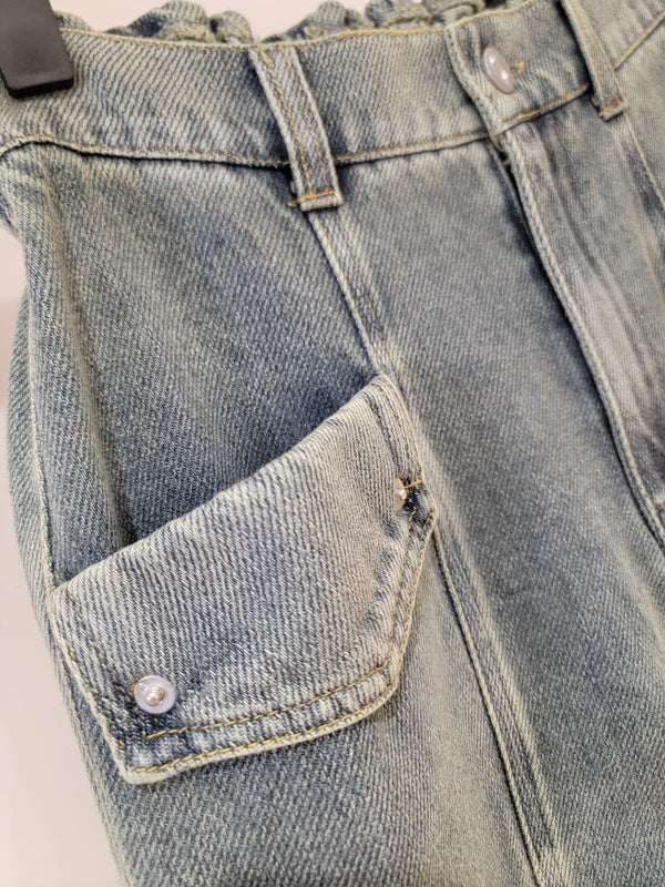 241337 - Denim Pant