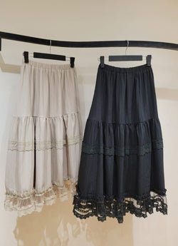 240598 - Lace Skirt (20% Off)