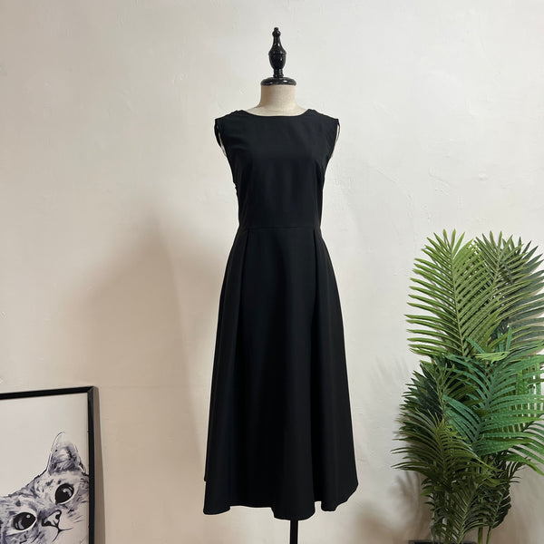 240954 - Sexy Back Dress (📣 New Item 📣)