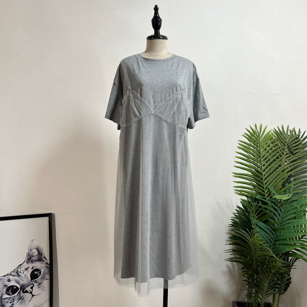 240953 - Causal Dress