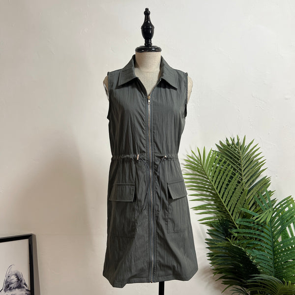 240962 - Vest Dress (📣 New Item 📣)