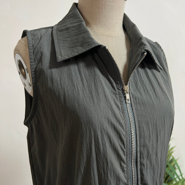 240962 - Vest Dress (📣 New Item 📣)