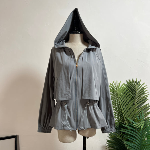 240998 - Hooded Jacket (20% Off)