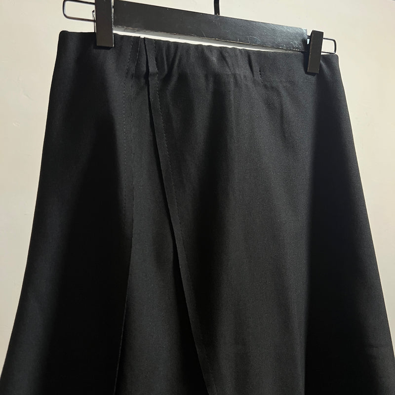 240275 - Slim Cut Skirt (20% Off)