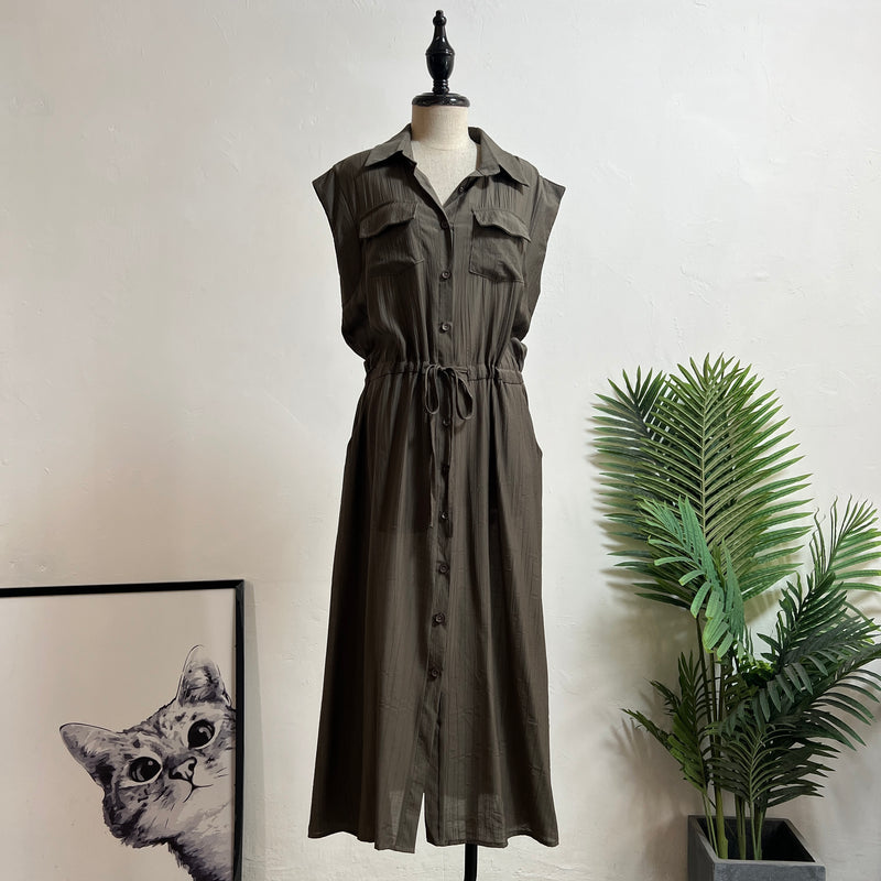 240298 - Basic Dress (20% Off)