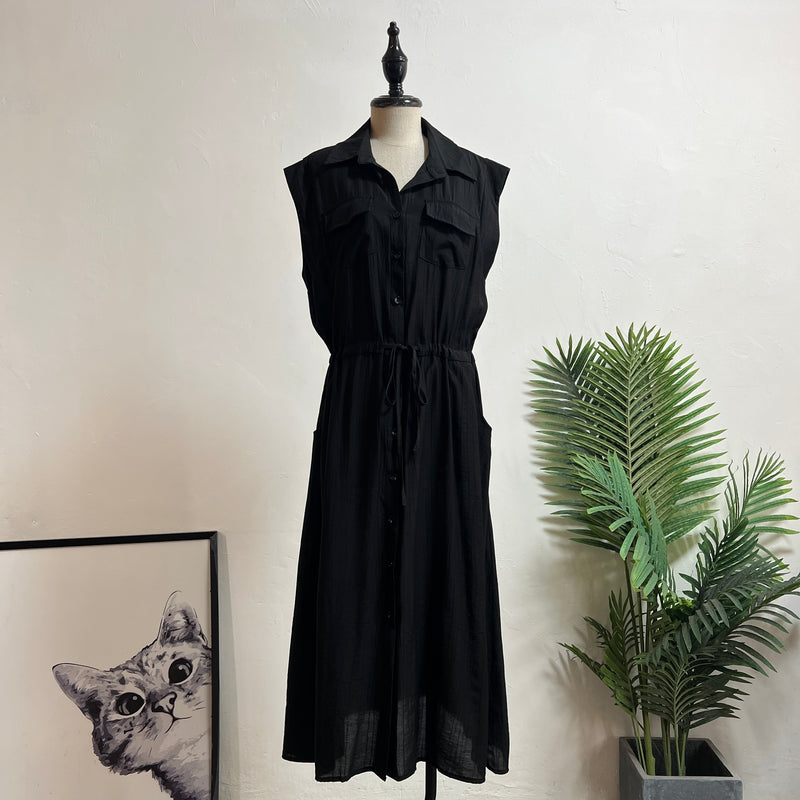 240298 - Basic Dress (20% Off)