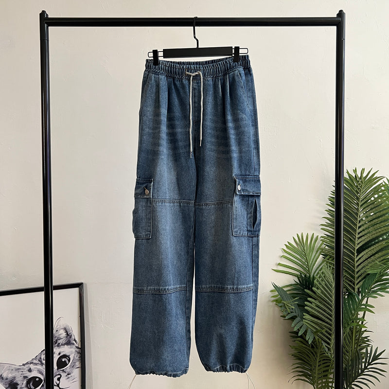 241646 - Denim Pant (❤️ Hot Item ❤️)