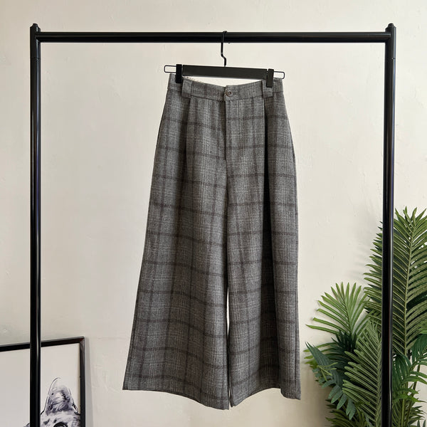 241661 - Flannel Pant