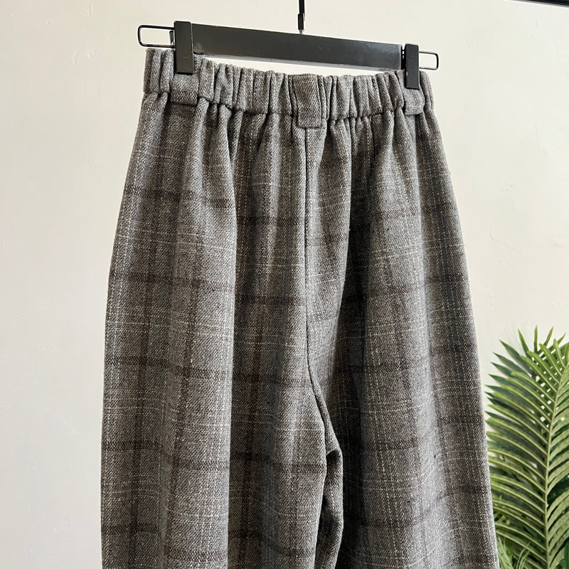 241661 - Flannel Pant