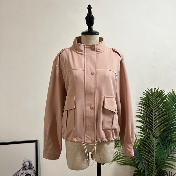 241019 - Designed Jacket (40% Off)