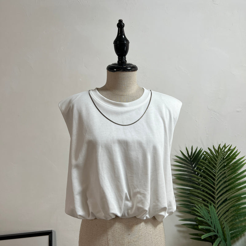 240352 - Puff Top (20% Off)