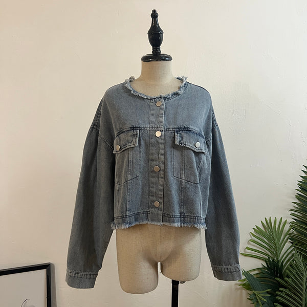 241697 - Denim Jacket