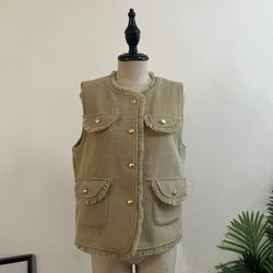 241694 - Vest Jacket