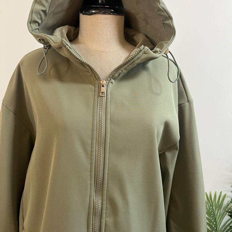 241660 - Basic Jacket