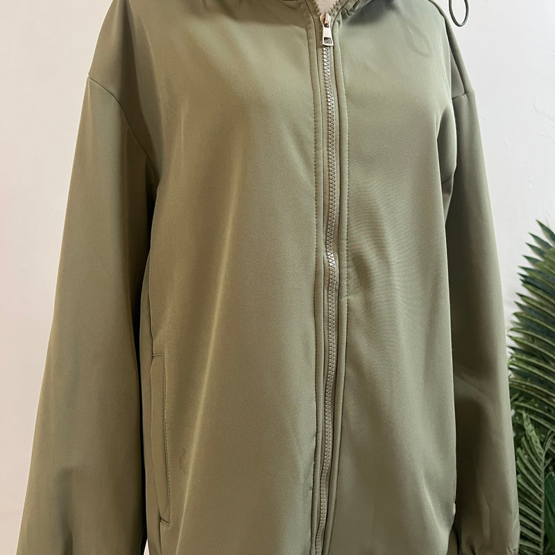 241660 - Basic Jacket