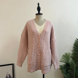 241644 - Knit Jacket