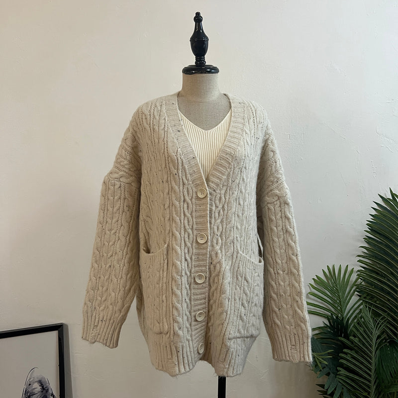 241644 - Knit Jacket