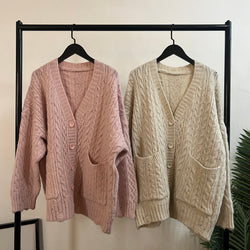 241644 - Knit Jacket