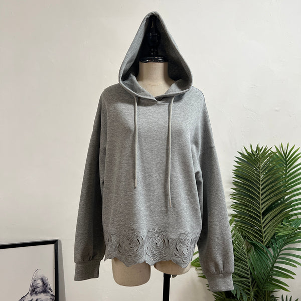 241100 - Hoodie Top (40% Off)