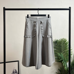 240396 - Two Pockets Pant