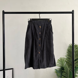 241714 - Corduroy Skirt