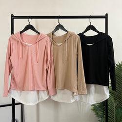 241734 - 2 In 1 Top