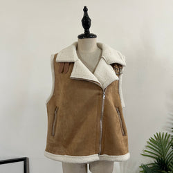 241731 - Vest Jacket