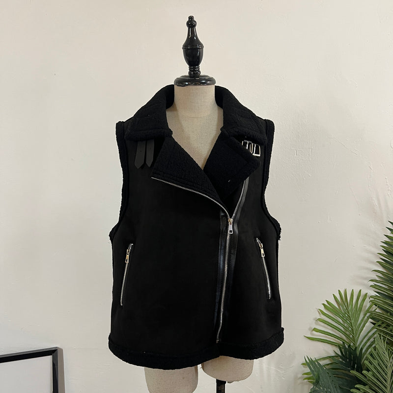 241731 - Vest Jacket