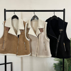 241731 - Vest Jacket