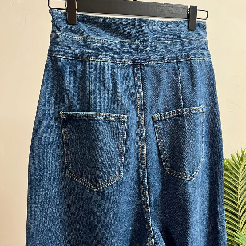 240423 - Denim Pant (20% Off)