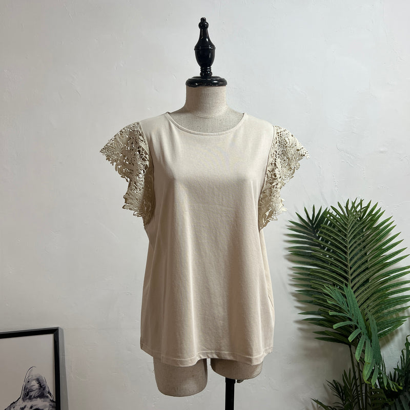 240439 - Lace Top (20% Off)