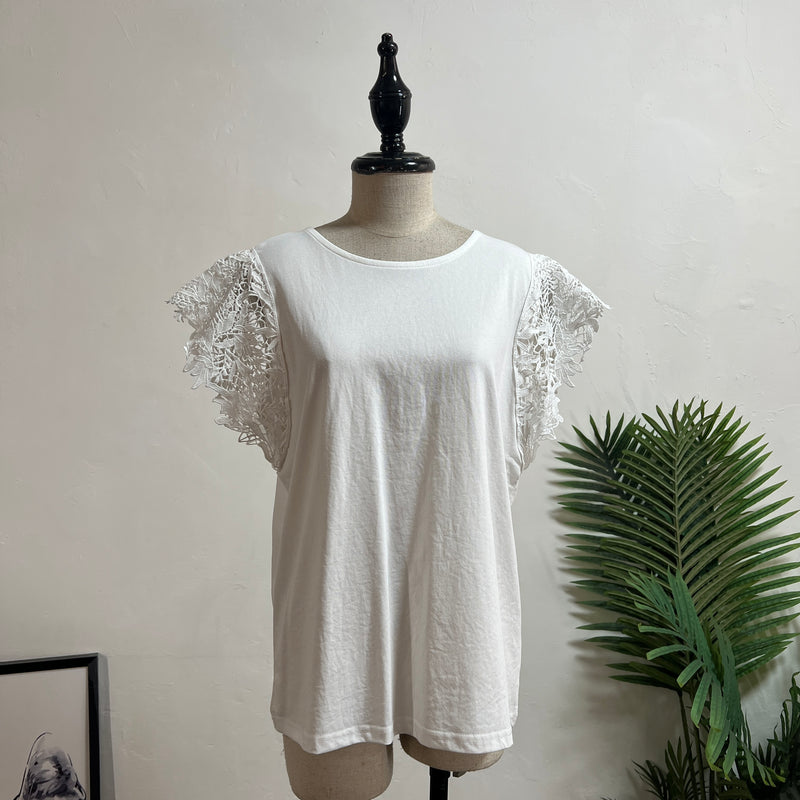 240439 - Lace Top (20% Off)