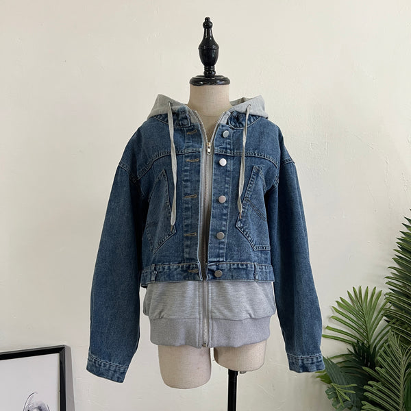 241745 - Denim Jacket