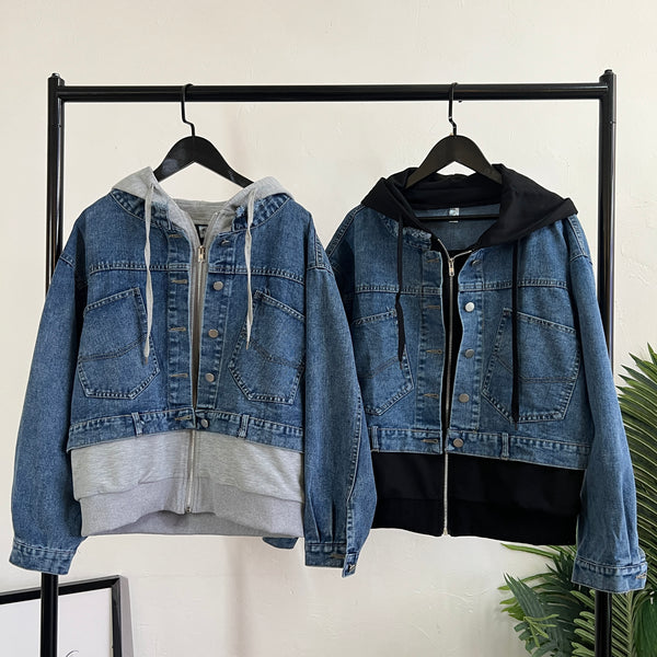 241745 - Denim Jacket