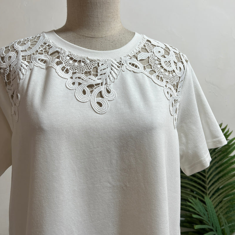 240515 - Lace Top (20% Off)