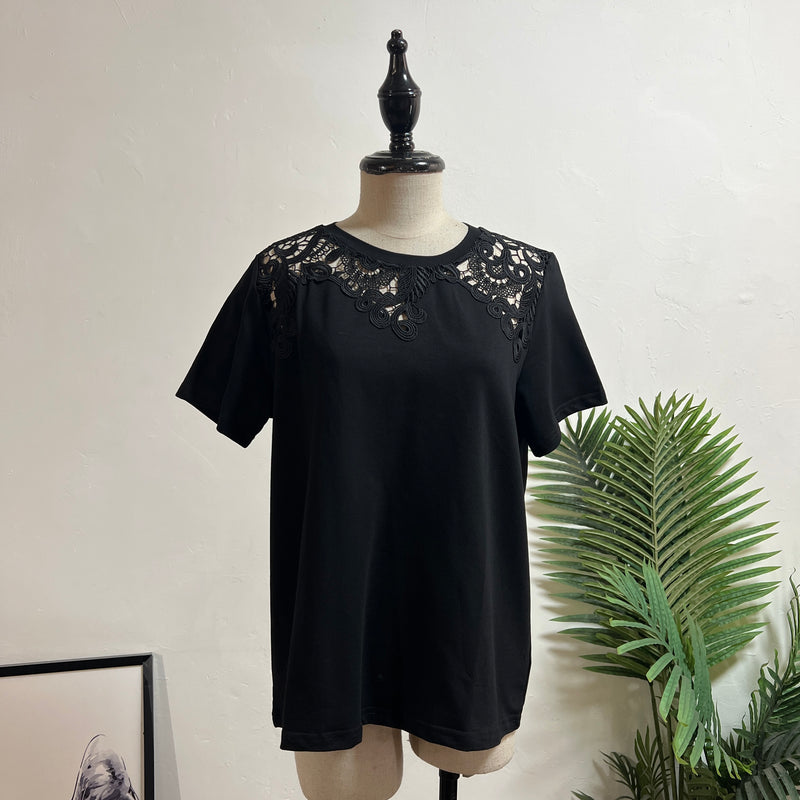 240515 - Lace Top (20% Off)
