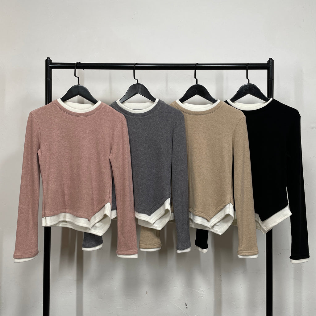 231137 - Knit Top – URBANCOTTAGEHK