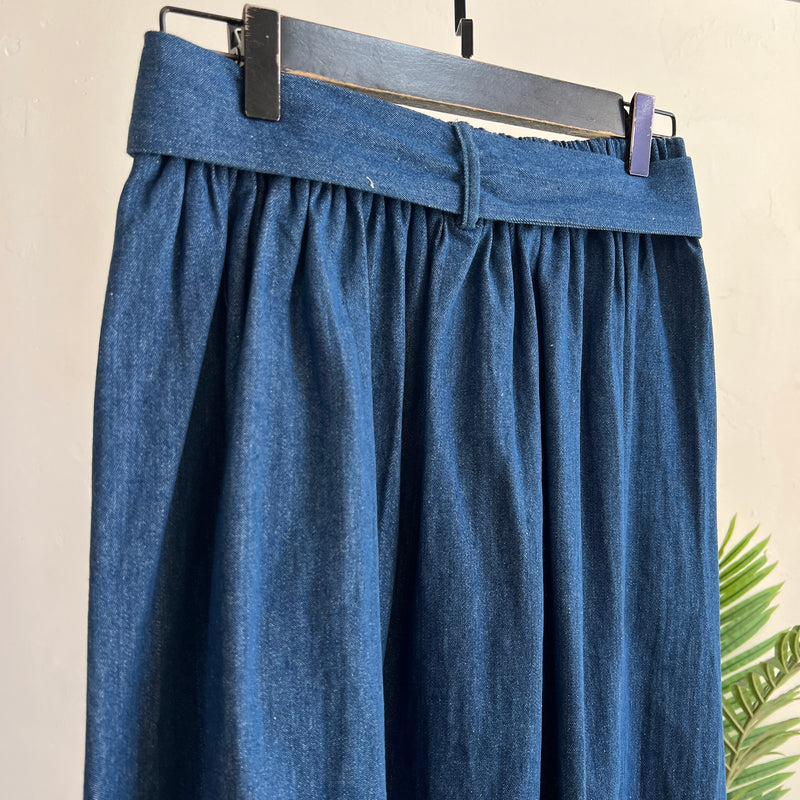 241770 - Denim Skirt