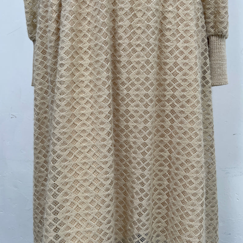 231218 - Knit Dress (40% Off)