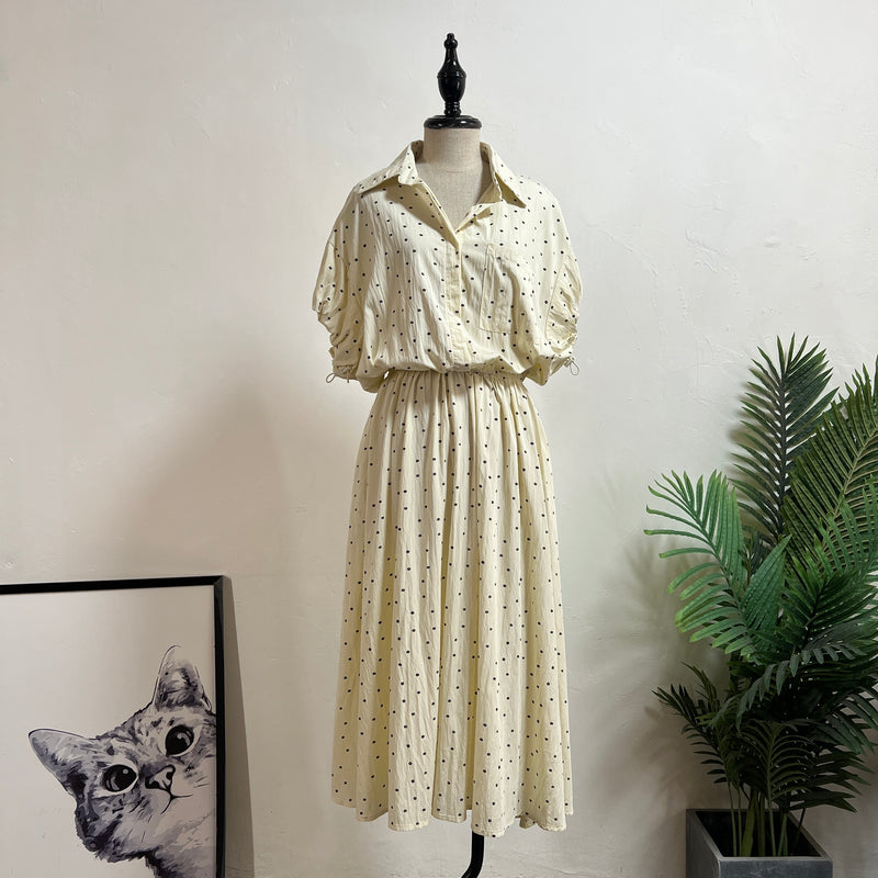 240632 - Chiffon Dress