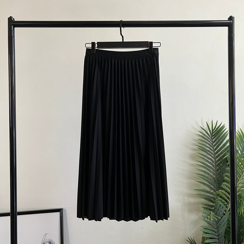 250072 - Pleated Skirt (❤️ Hot Item ❤️)