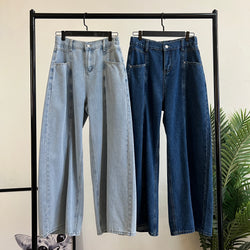 250042 - Denim Pant (❤️ Hot Item ❤️)