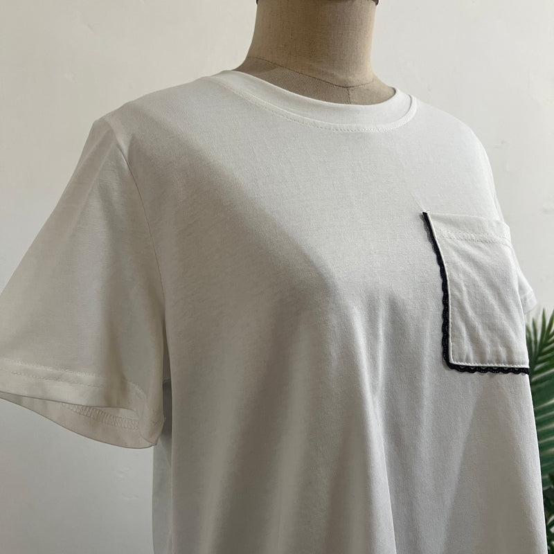 250059 - Pocket Top