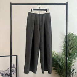 241373 - Straight Grain Pant