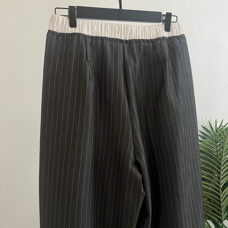 241373 - Straight Grain Pant