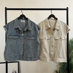 250080 - Vest Jacket