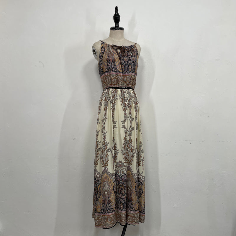 240003 - Flora Dress