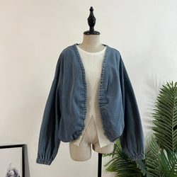 241369 - Denim Jacket